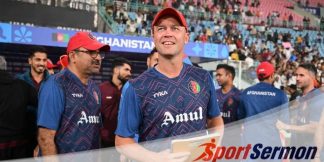 Afghanistan Cricket Extends Trott to Chase T20 Crown  