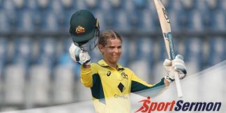 Phoebe Litchfield Blazes to Record Scores & Series Win!  