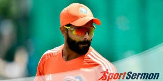 Ravindra Jadeja in, India Aim to Level Series at Newlands  