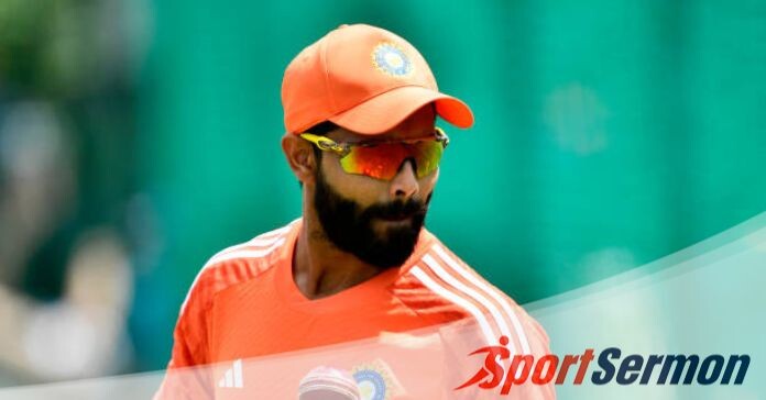 Jadeja's 2012 Tweet On Touching Parents' Feet Goes Viral  