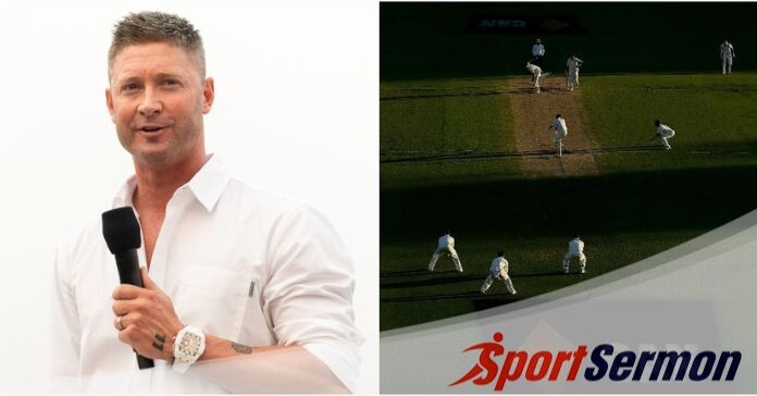 Michael Clarke Blasts SA: "T20 Cash Killing Test Cricket?  