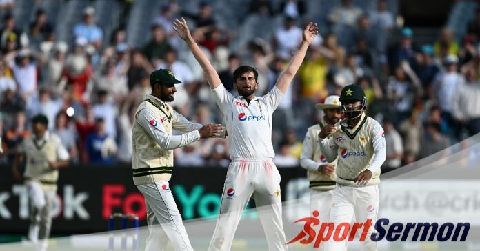 Waugh & Akram Blast Pakistan for Test "Betrayal"  