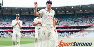 Pat Cummins Sparks GOAT Debate with Bowling Brilliance  