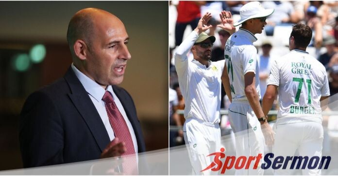 Nick Hockley Advocates Minimum 3-Match WTC Series  