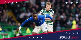 स्कॉटिश लीग रेंजर्स के नजरिए हुए काफी नाराज  