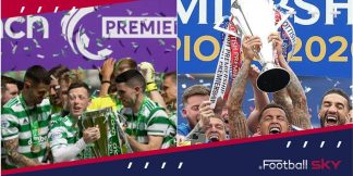 क्या सच मे सेल्टिक स्कॉटिश प्रीमियर लीग जीत सकते है  