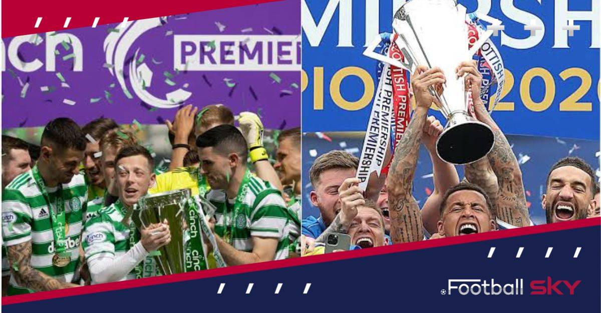 क्या सच मे सेल्टिक स्कॉटिश प्रीमियर लीग जीत सकते है  