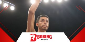 पिछले साल बॉक्सिंग के रिंग मे देखा गया बहुत बड़ा अपसेट  