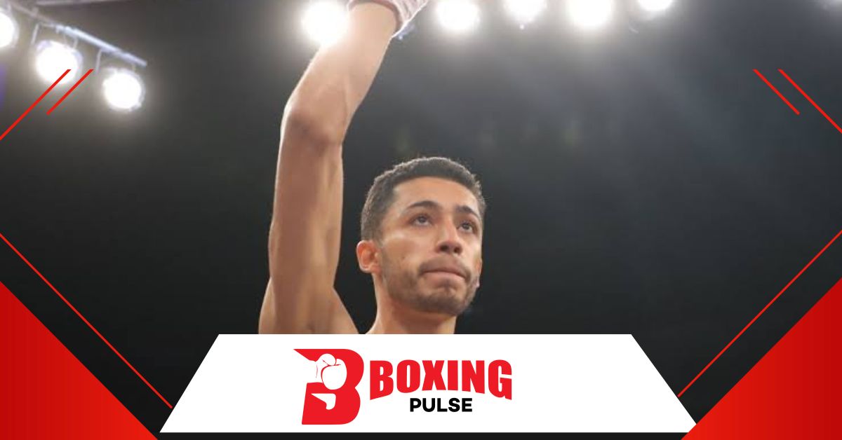 पिछले साल बॉक्सिंग के रिंग मे देखा गया बहुत बड़ा अपसेट  