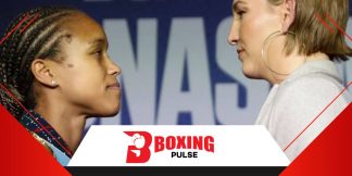 मेयर से लड़ना मेरा बड़ा लक्ष्य है बोली जोनास  