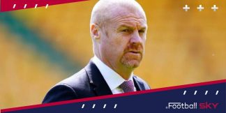 एवर्टन डोमिनिक कैल्वर्ट के रेड कार्ड पर करेगा अपील  