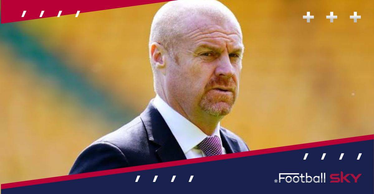 एवर्टन डोमिनिक कैल्वर्ट के रेड कार्ड पर करेगा अपील  