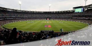 T20 World Cup 2024: India will Pakistan in New York  