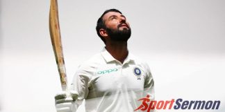Cheteshwar Pujara piles on runs eyes england call-up  
