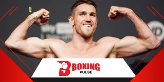 बेटरबिएव बनाम कैलम स्मिथ के मुकाबले पर बजी हुंकार  