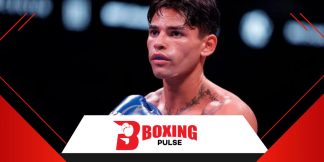 टेओफिमो लोपेज़ ने रियान गार्सिया की तारीफ  