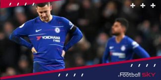 बोरो के गोल ने चेल्सी को पहले लेग मे दिया बड़ा घात  