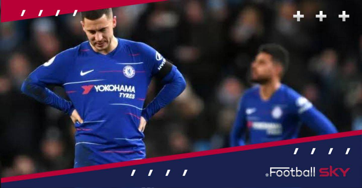 बोरो के गोल ने चेल्सी को पहले लेग मे दिया बड़ा घात  