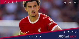 कर्टिस जोन्स ने जीता क्लोप का विश्वास  