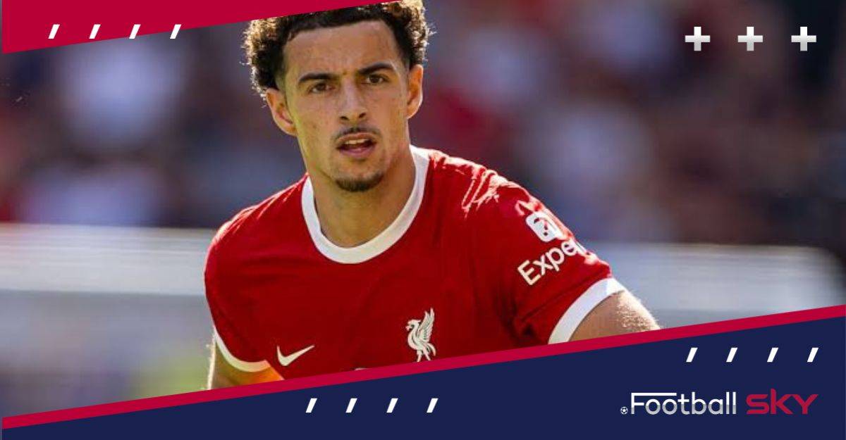 कर्टिस जोन्स ने जीता क्लोप का विश्वास  