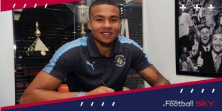 फ्रेंकी मुसोंडा अफ्रीका कप के लिए स्कॉटिश कप का त्याग  