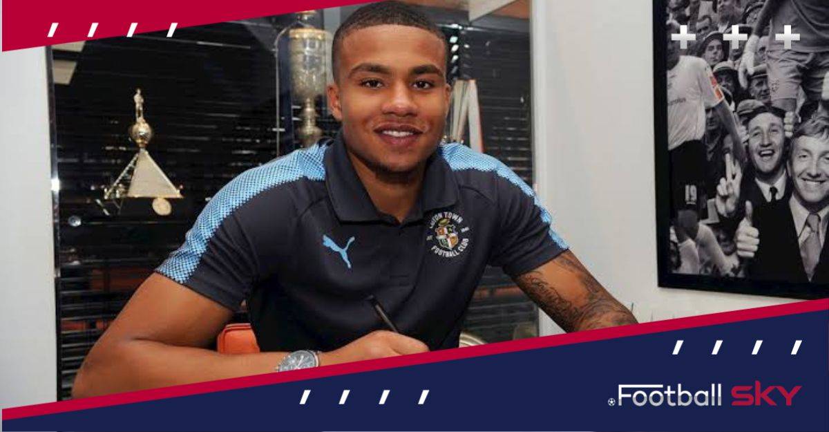 फ्रेंकी मुसोंडा अफ्रीका कप के लिए स्कॉटिश कप का त्याग  