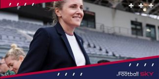 जेम्मा ग्रिंगर वेल्स टीम की कोच की पदवी को त्याग रही हैं  