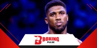 हर्न का मानना जोशुआ के लिए ये मुकाबला है काफी मुश्किल  