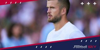 एरिक डियर पहुँच गए बायर्न म्यूनिख के नगर मे  