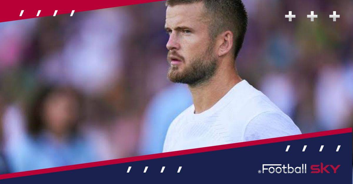 एरिक डियर पहुँच गए बायर्न म्यूनिख के नगर मे  