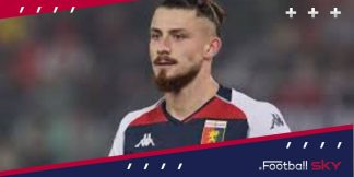 राडू ड्रैगुसिन टोटेनहम की टीम मे हुए शामिल  