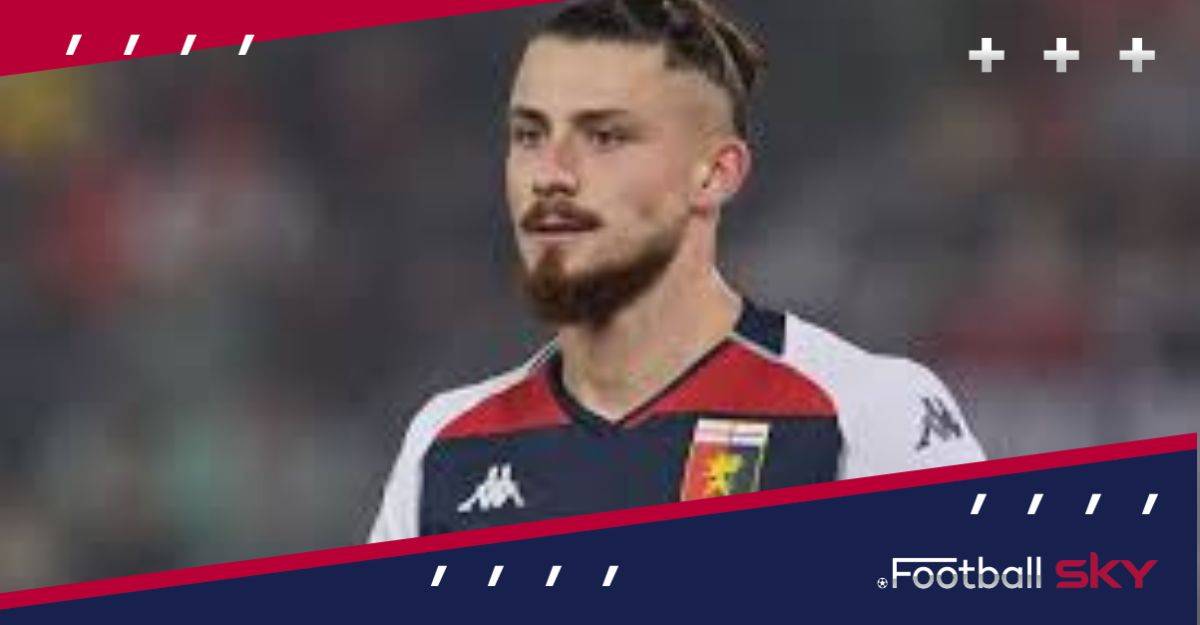 राडू ड्रैगुसिन टोटेनहम की टीम मे हुए शामिल  