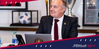 न्यूकैसल के सीईओ एलेस ने जताया अपना दुख  