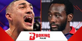 टेओफिमो लोपेज ने कहा क्रॉफर्ड ने सभी को किया घायल  