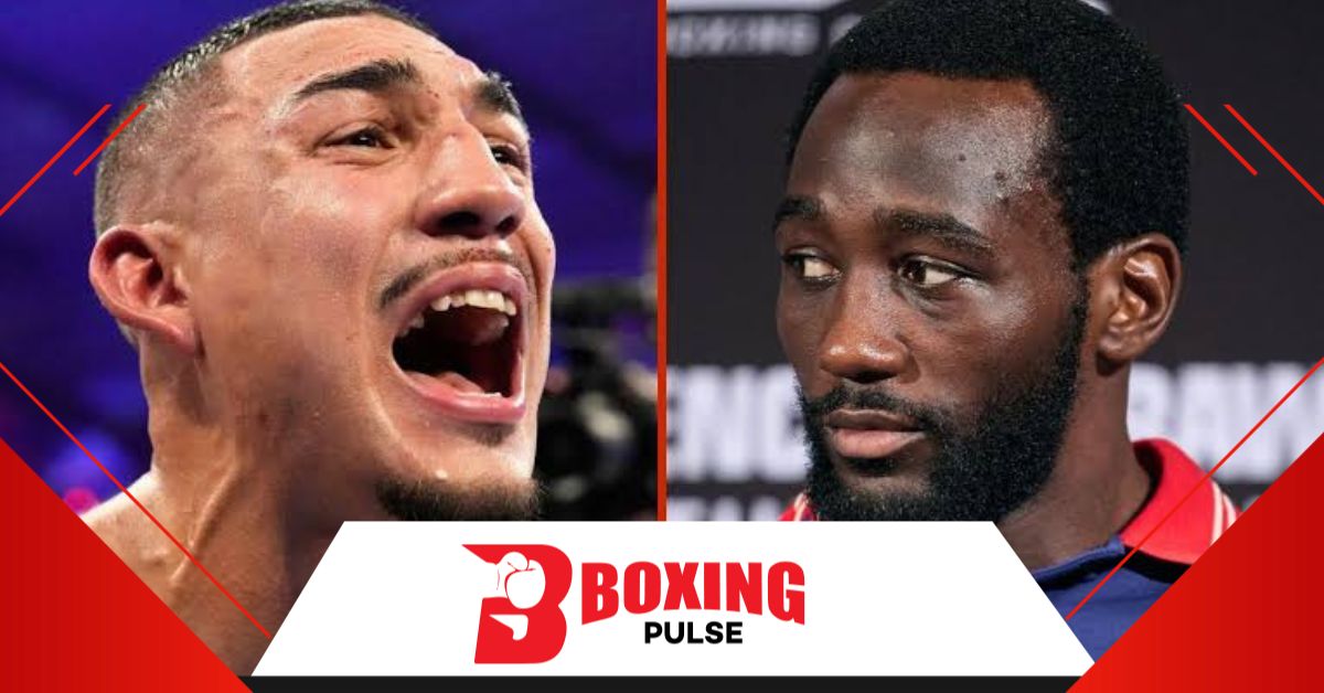 टेओफिमो लोपेज ने कहा क्रॉफर्ड ने सभी को किया घायल  