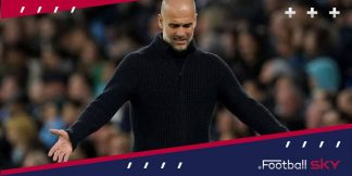 मैंचेस्टर सिटी के लिए ख़ुशी और दुख की खबर एक साथ  