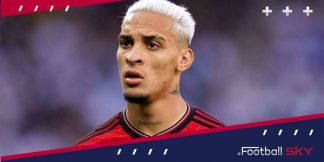 बाहरी घटनाओ ने एंटोनी को किया है अस्थिर बोले टेन हेग  