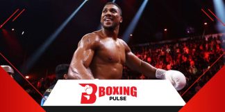 हर्न को लग रहा है जोशुआ की हार का डर  