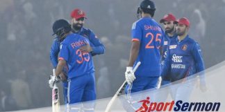 India Clinches T20I Series After Jaiswal & Dube Masterclass  