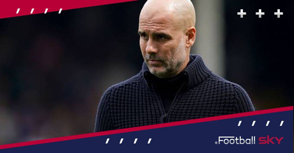 हालैंड खेल के लिए तयार बाकी मे नही जानता बोले गार्डियोला  