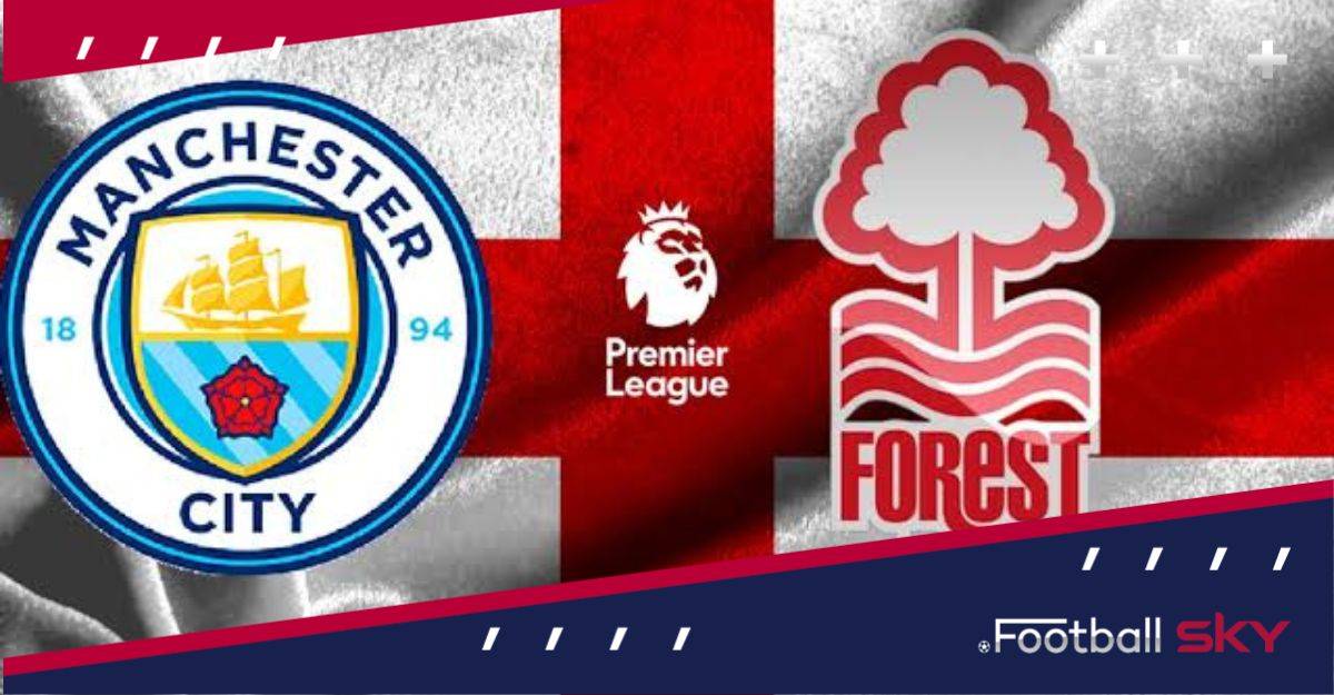 नॉटिंघम फ़ॉरेस्ट और सिटी भी फस रहे है मुश्किल के दायरे मे  