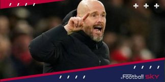 यूनाइटेड मे कुछ भी ठीक नही चल रहा है मेरसन का मानना  