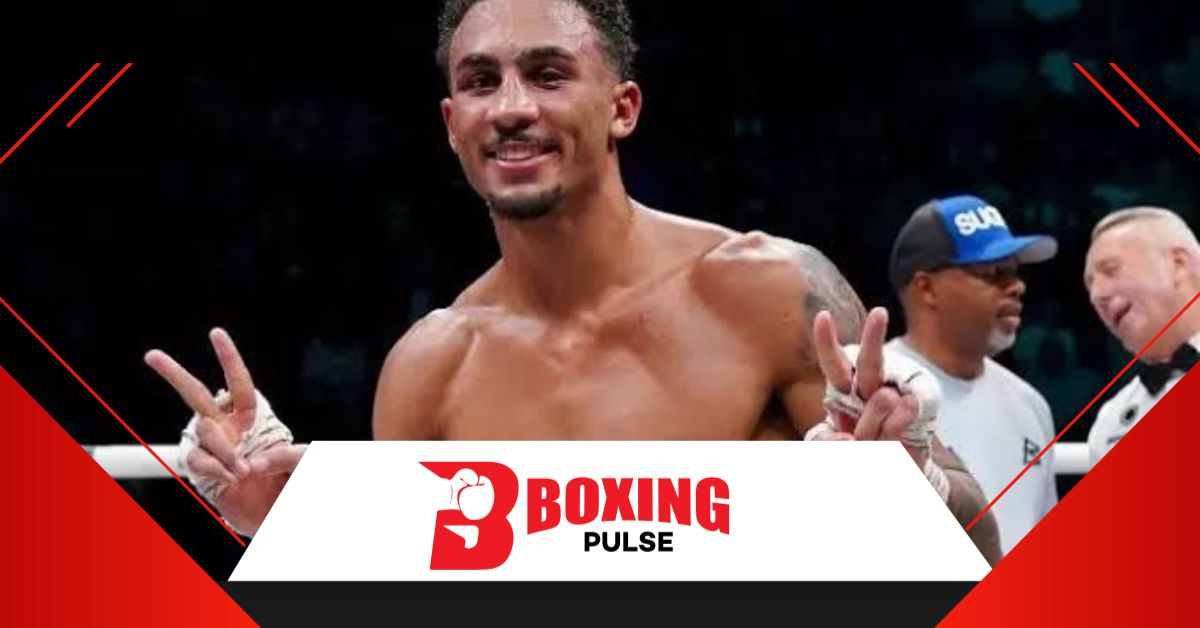 बेन व्हिटेकर लड़ने जा रहे है बहुत बड़ी लडाई  