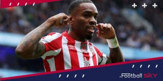 इवान टोनी का आठ महीने का बेन हुआ समाप्त  