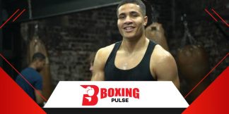 ओरी अपने ओलंपिक अभियान के लिए हो रहे है तयार  