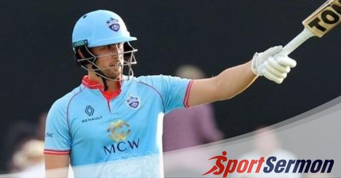 Will Jacks Smashes 41 Balls Ton to guide Capitals Home  