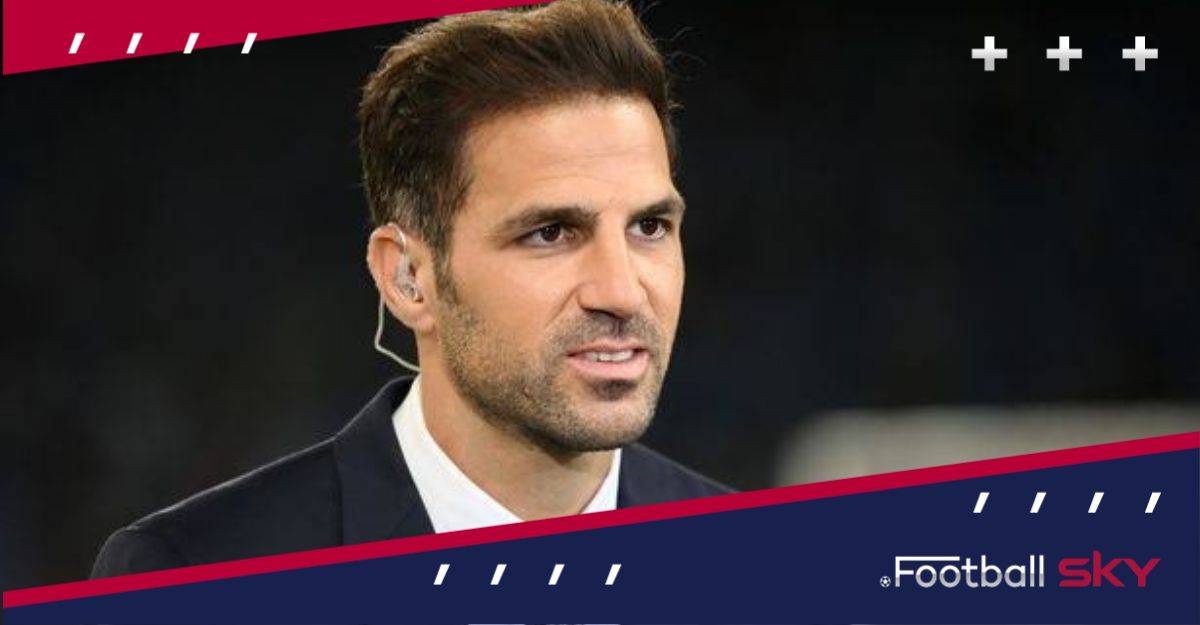 फ़ैब्रेगस कॉस्मो क्लब के भविष्य के उपर की बात  