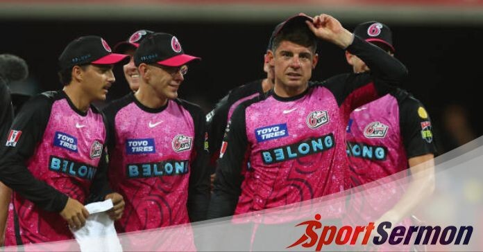 Sydney Sixers Secure BBL 13 Final Berth on Wednesday  