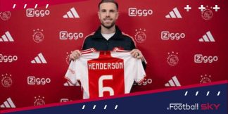 हेंडरसन का मानना उन्होंने पेसो के कारण सऊदी नही छोड़ा था  