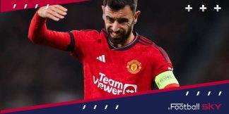 क्या ब्रूनो फर्नांडीज मैंचेस्टर यूनाइटेड के लिए सही है  